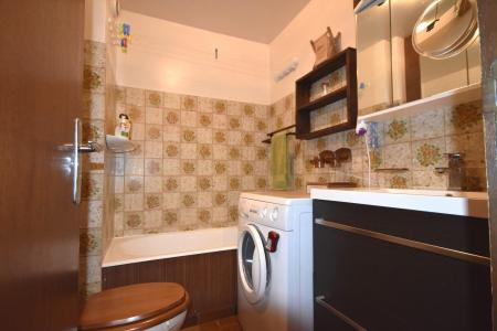 Alquiler al esquí Apartamento dúplex 3 piezas 6 personas (20) - Résidence Arc-en-Ciel - Les Gets