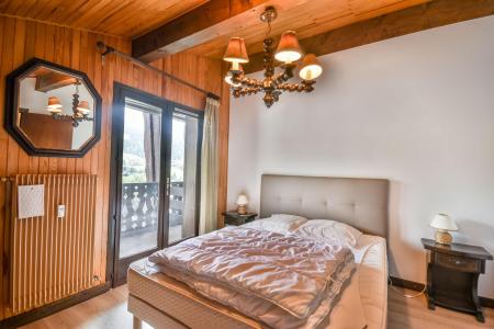 Location au ski Appartement duplex 3 pièces 5 personnes - Résidence Arc-en-Ciel - Les Gets
