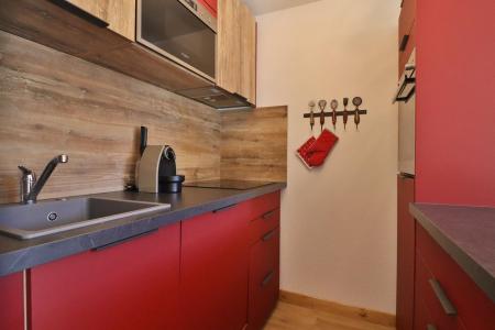Location au ski Appartement duplex 5 pièces 8 personnes - Résidence Bouillandire - Les Gets