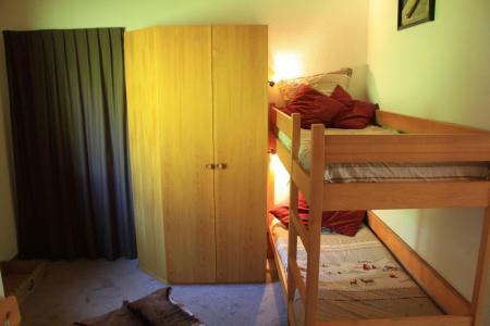 Rent in ski resort 2 room apartment sleeping corner 6 people (78) - Résidence Bouillandire - Les Gets - Apartment
