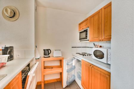 Ski verhuur Appartement 3 kamers 6 personen (2232) - Résidence Bouillandire - Les Gets