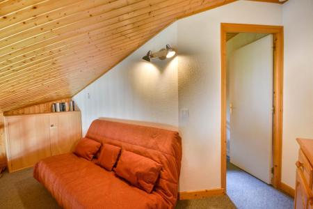 Ski verhuur Studio duplex 5 personen - Résidence Bouillandire - Les Gets