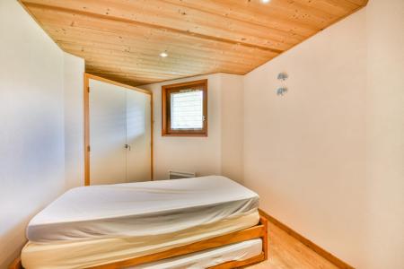 Ski verhuur Appartement 3 kamers 6 personen (2232) - Résidence Bouillandire - Les Gets