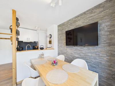 Location au ski Appartement duplex 3 pièces 5 personnes (B35) - Résidence Bouillandire - Les Gets - Appartement