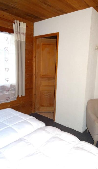 Soggiorno sugli sci Appartamento 6 stanze per 13 persone - Résidence Bruyères - Les Gets