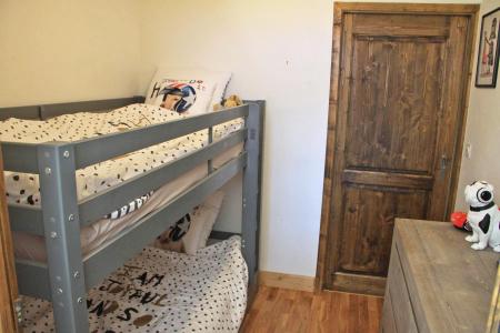 Rent in ski resort 3 room apartment cabin 6 people - Résidence Chalune - Les Gets - Cabin