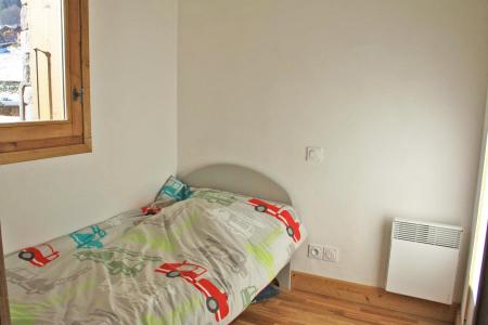 Alquiler al esquí Apartamento 3 piezas cabina para 6 personas - Résidence Chalune - Les Gets - Cabina