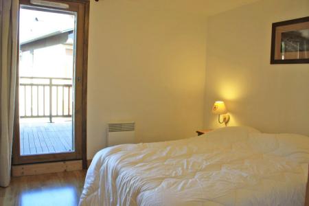 Location au ski Appartement duplex 4 pièces 8 personnes - Résidence Chalune - Les Gets - Chambre