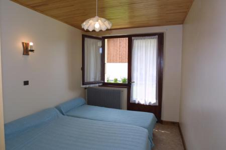 Skiverleih 2-Zimmer-Appartment für 5 Personen (14) - Résidence Chamioret - Les Gets - Appartement
