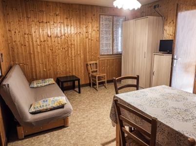 Skiverleih 2-Zimmer-Appartment für 5 Personen (35) - Résidence Chamioret - Les Gets - Appartement