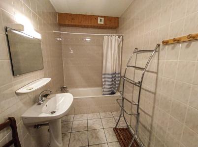 Rent in ski resort 3 room mezzanine apartment 8 people (85) - Résidence Chamioret - Les Gets - Apartment