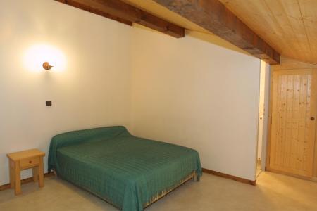 Rent in ski resort 3 room mezzanine apartment 8 people (85) - Résidence Chamioret - Les Gets - Apartment