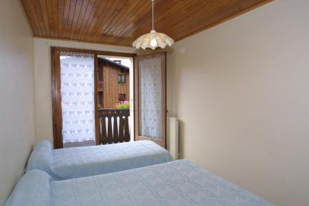 Ski verhuur Appartement 2 kamers 5 personen (18) - Résidence Chamioret - Les Gets - Appartementen