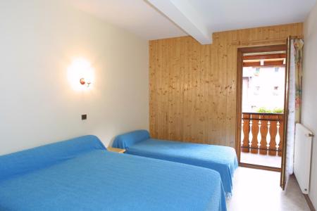 Ski verhuur Appartement 3 kamers mezzanine 8 personen (43) - Résidence Chamioret - Les Gets - Appartementen