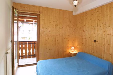 Ski verhuur Appartement 3 kamers mezzanine 8 personen (43) - Résidence Chamioret - Les Gets - Appartementen