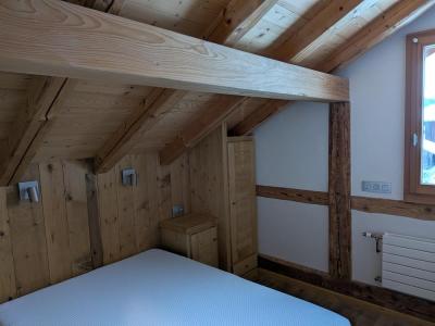 Wynajem na narty Apartament 6 pokojowy 10 osób - Résidence Chapuis - Les Gets - Pokój gościnny