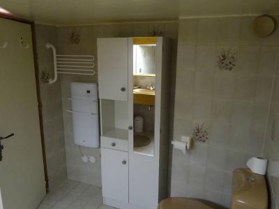Rent in ski resort 2-room flat for 6 people - Résidence Charniaz - Les Gets - Radiator