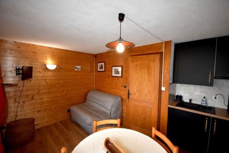 Location au ski Studio cabine 4 personnes (51) - Résidence Charniaz - Les Gets