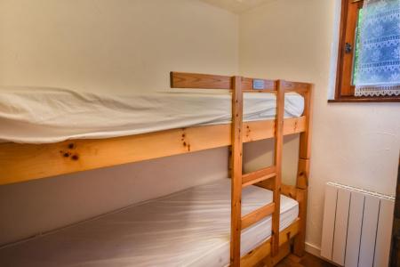 Alquiler al esquí Apartamento cabina para 4 personas (30) - Résidence Charniaz - Les Gets