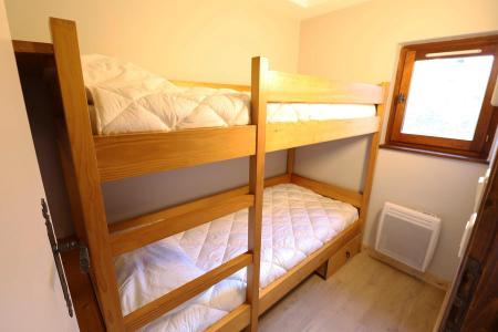 Location au ski Appartement duplex 3 pièces 4 personnes - Résidence Charniaz - Les Gets