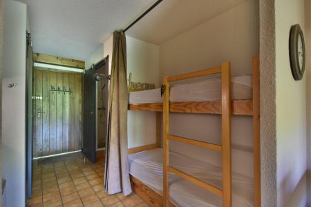 Rent in ski resort Studio sleeping corner 4 people (2032) - Résidence Chavannes - Les Gets