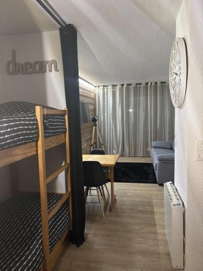 Location au ski Studio cabine 4 personnes - Résidence Chavannes - Les Gets
