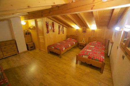 Soggiorno sugli sci Chalet 3 stanze per 5 persone - Résidence Chez Rose - Les Gets - Appartamento