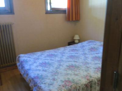 Alquiler al esquí Apartamento 3 piezas para 6 personas (160) - Résidence Corzolet - Les Gets - Cabina