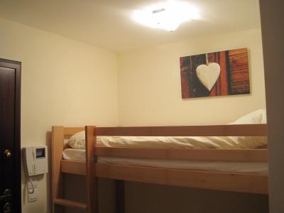Rent in ski resort 2 room apartment sleeping corner 6 people - Résidence Cristal - Les Gets - Apartment