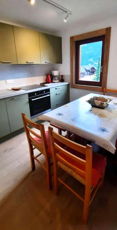 Location au ski Appartement duplex 2 pièces 6 personnes (8) - Résidence de la Turche - Les Gets