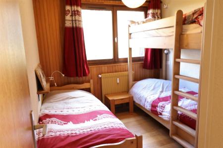 Location au ski Appartement 3 pièces 7 personnes - Résidence Doux Soleil - Les Gets - Chambre