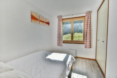 Location au ski Appartement 3 pièces cabine 6 personnes - Résidence Drakkars - Les Gets