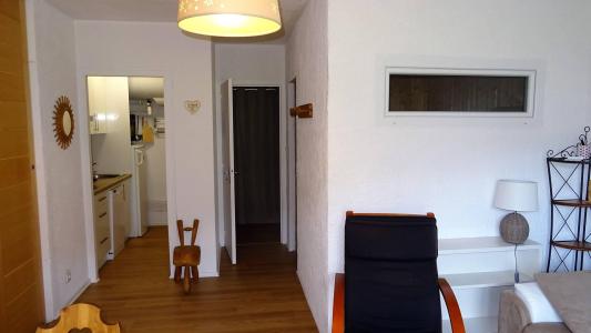 Alquiler al esquí Apartamento cabina para 3 personas - Résidence Drakkars - Les Gets - Estancia