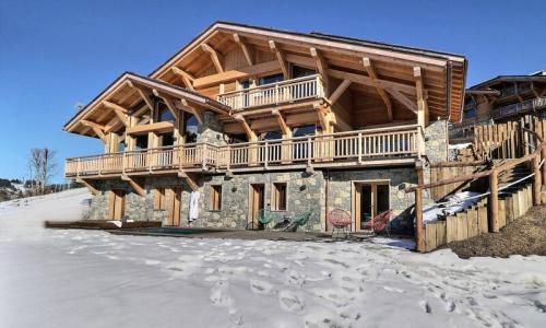 Résidence au ski Résidence Duvel