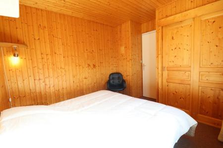 Ski verhuur Appartement 2 kamers 4 personen (51) - Résidence Eden Roc - Les Gets - Cabine