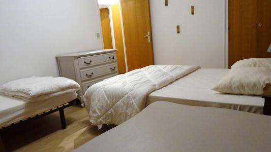 Skiverleih 4-Zimmer-Appartment für 8 Personen - Résidence Etoile du Berger - Les Gets - Appartement
