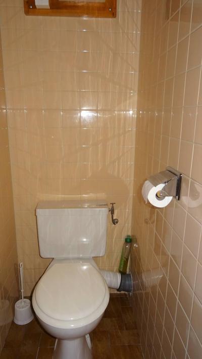 Skiverleih 2-Zimmer-Appartment für 4 Personen (151) - Résidence Galaxy  - Les Gets - WC