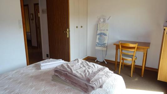 Rent in ski resort 3 room apartment 6 people (145) - Résidence Galaxy  - Les Gets - Cabin