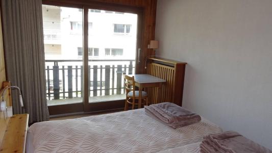 Alquiler al esquí Apartamento 3 piezas para 6 personas (143) - Résidence Galaxy  - Les Gets - Cabina