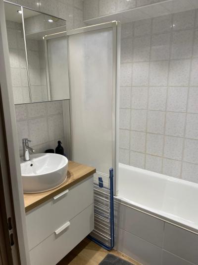 Soggiorno sugli sci Appartamento 2 stanze con cabina per 4 persone - Résidence Golf - Les Gets - Bagno