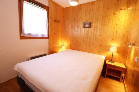 Rent in ski resort 2 room apartment 4 people - Résidence Grand Paradis - Les Gets - Cabin