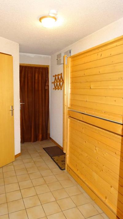 Rent in ski resort 2 room apartment sleeping corner 5 people - Résidence Grand Paradis - Les Gets - Cabin