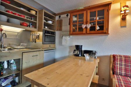 Skiverleih 2-Zimmer-Appartment für 4 Personen (G1) - Résidence Grizzli - Les Gets - Appartement