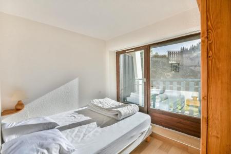 Soggiorno sugli sci Appartamento su due piani 2 stanze per 4 persone (159) - Résidence Grizzli - Les Gets - Camera