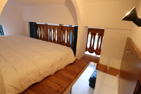 Ski verhuur Studio mezzanine 4 personen (C69) - Résidence Grizzli - Les Gets - Appartementen