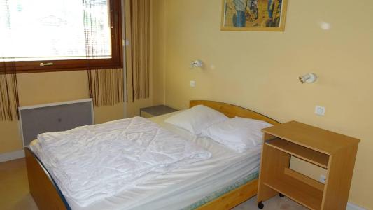 Skiverleih 3-Zimmer-Appartment für 6 Personen (65) - Résidence le BY - Les Gets - Appartement