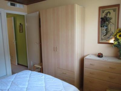 Skiverleih 3-Zimmer-Appartment für 6 Personen (65) - Résidence le By - Les Gets