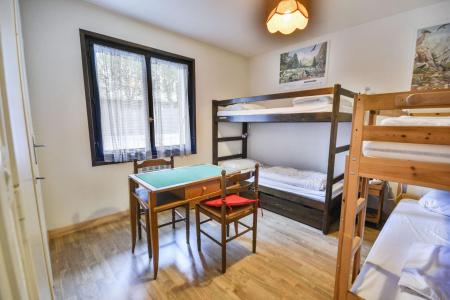 Skiverleih 3-Zimmer-Appartment für 6 Personen - Résidence Le Clos Fleuri - Les Gets