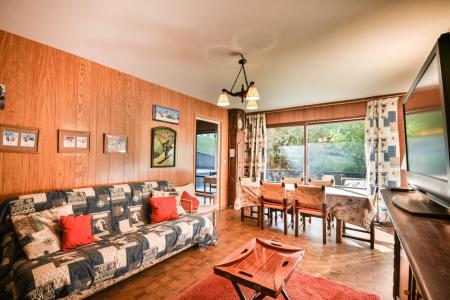 Location au ski Appartement 3 pièces 6 personnes - Résidence Le Clos Fleuri - Les Gets