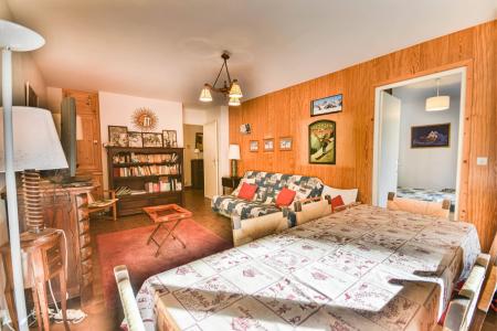 Location au ski Appartement 3 pièces 6 personnes - Résidence Le Clos Fleuri - Les Gets